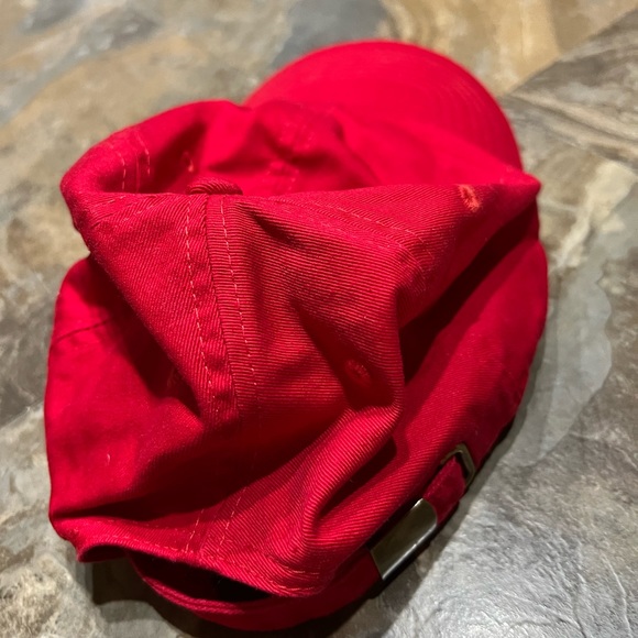 Baseball cap hat new one size - Picture 2 of 3